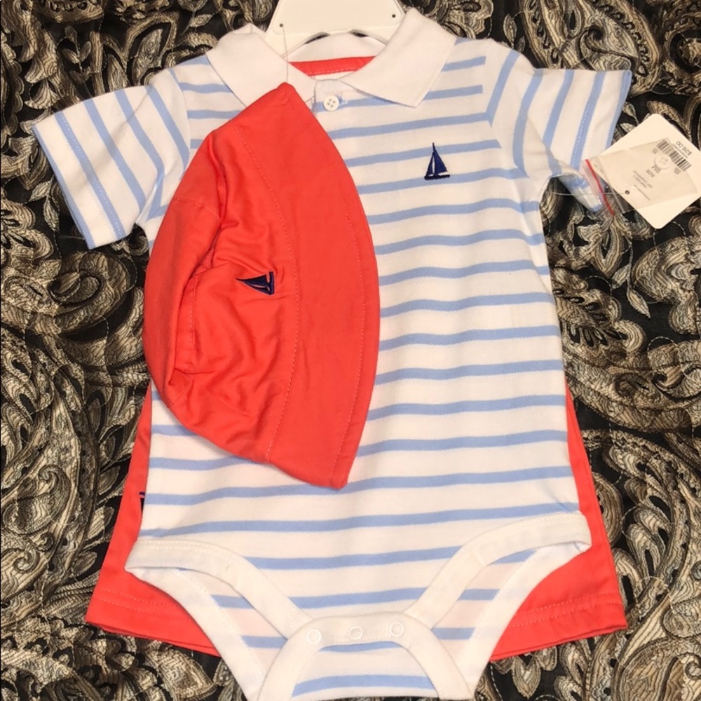 Kids matching set